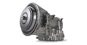 Allison Transmission’s 3414 Regional Haul Series™ Selected by One of the World’s Largest Logistics Companies for Natural Gas-Powered Fleet