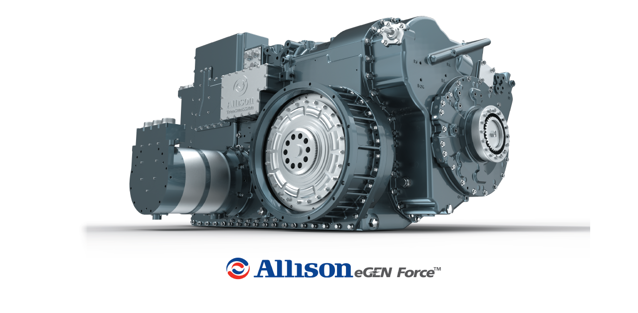 Allison Transmission and Team Lynx Win Contract for Next Phases of U.S