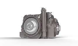 Allison Transmission Delivers Cross-Drive Transmission to Turkish Armed Forces for Next Generation Tracked Defense Vehicle